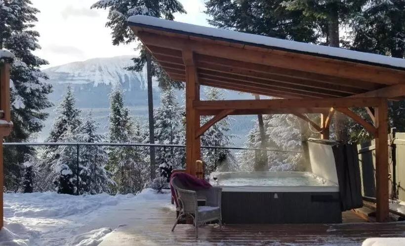 Deer Ridge B&b