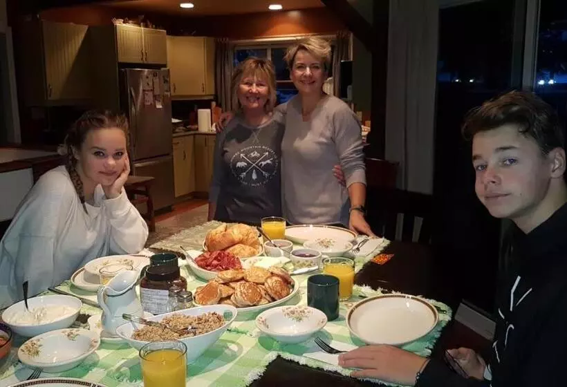 Deer Ridge B&b