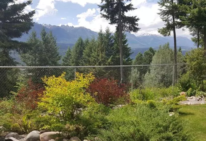 Deer Ridge B&b