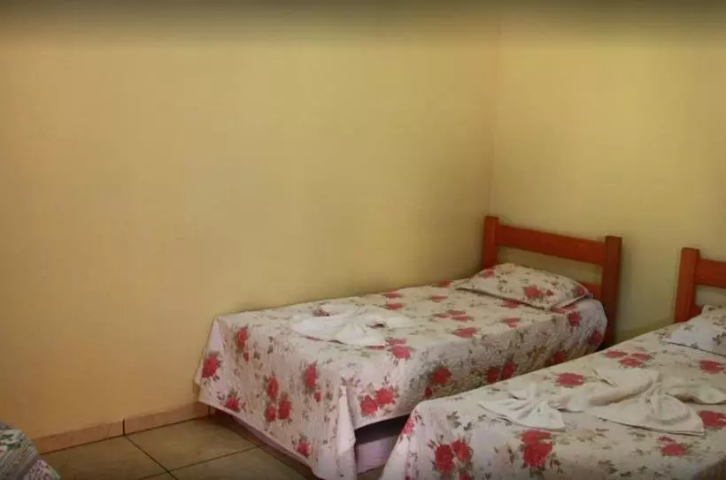 ホテル Ana S