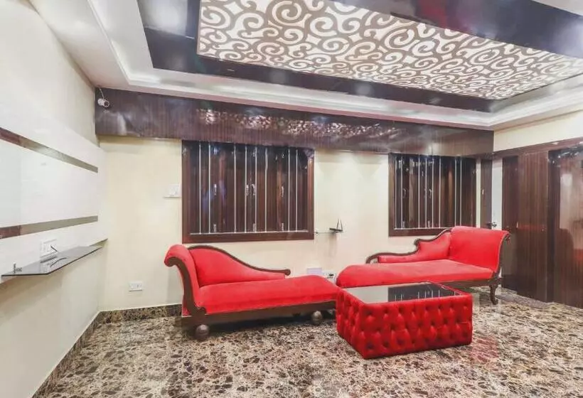 Hotelli Collection O Dada S Villa Residency