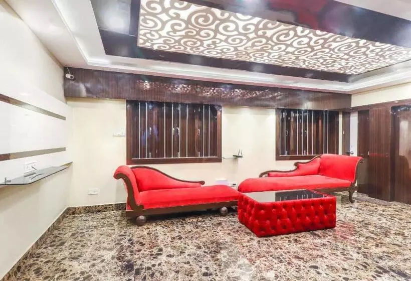 Hotelli Collection O Dada S Villa Residency