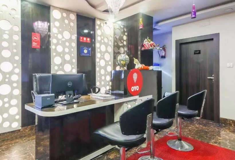 Hotelli Collection O Dada S Villa Residency