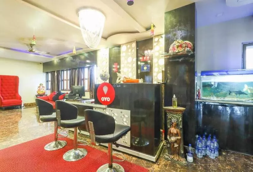 Hotelli Collection O Dada S Villa Residency