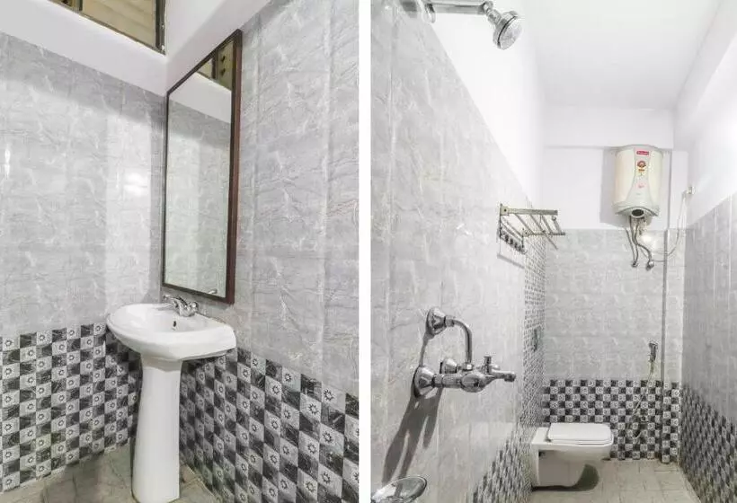 Hotelli Collection O Dada S Villa Residency