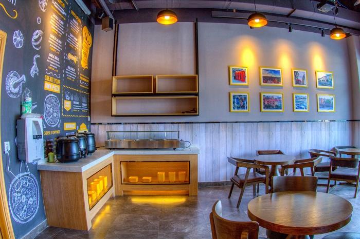 호텔 Hui Jin Inn Suites