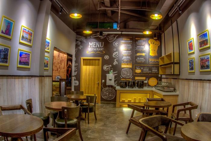 호텔 Hui Jin Inn Suites