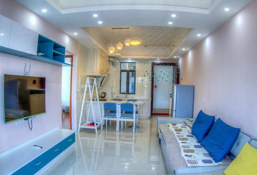 호텔 Hui Jin Inn Suites