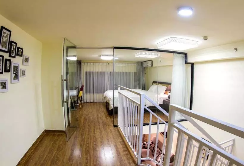ホテル Hui Jin Inn Suites