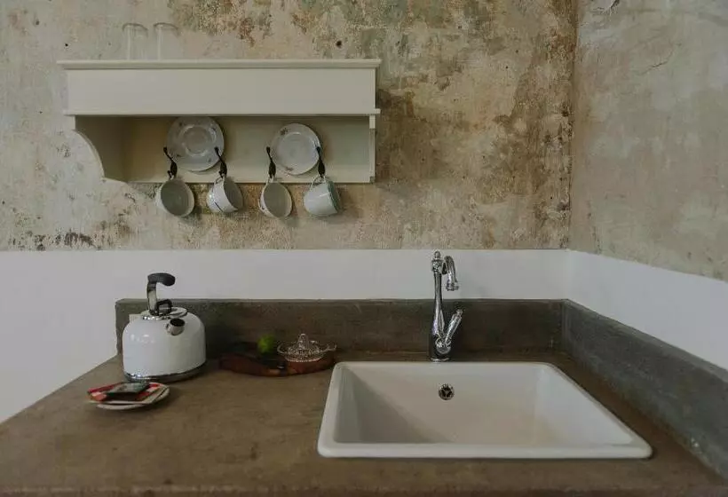 ホテル Miss Sophie S Olomouc  Boutique