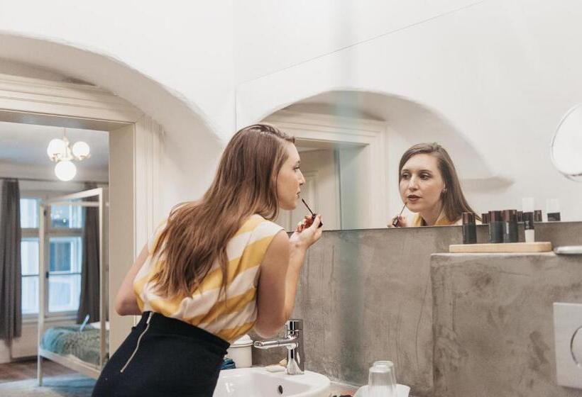 호텔 Miss Sophie S Olomouc  Boutique