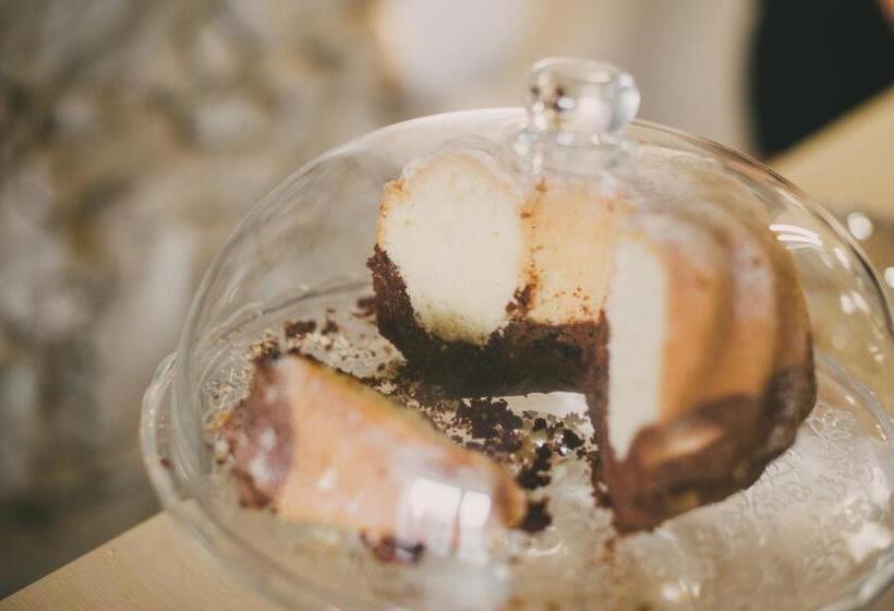 호텔 Miss Sophie S Olomouc  Boutique