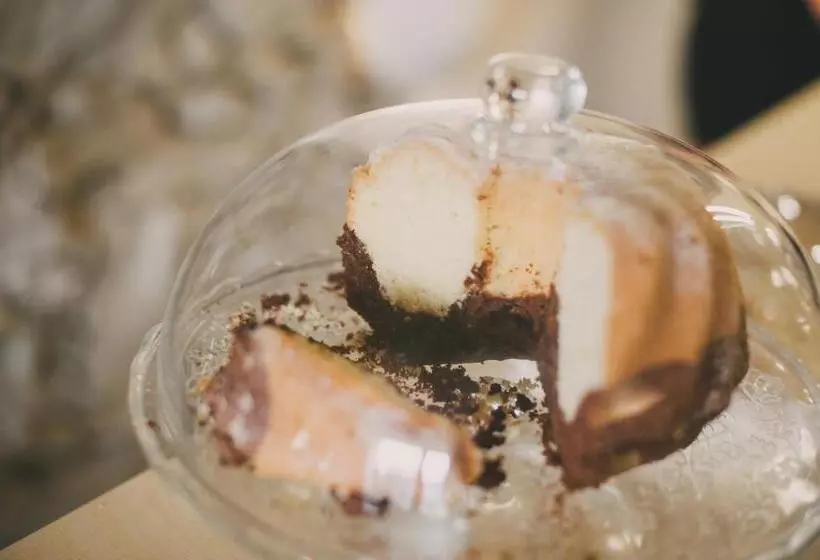 ホテル Miss Sophie S Olomouc  Boutique