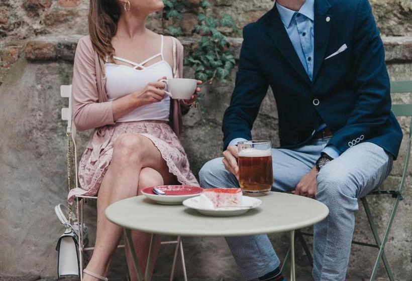 호텔 Miss Sophie S Olomouc  Boutique