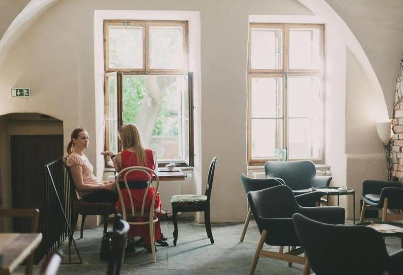 호텔 Miss Sophie S Olomouc  Boutique