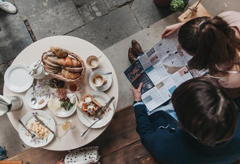 호텔 Miss Sophie S Olomouc  Boutique