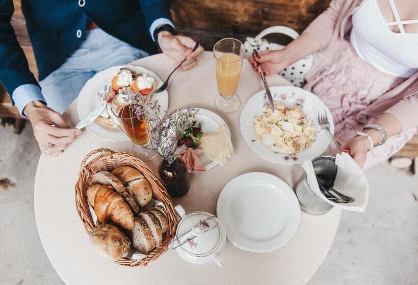 호텔 Miss Sophie S Olomouc  Boutique