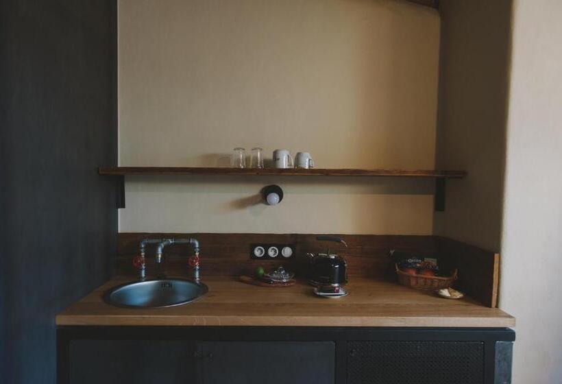 호텔 Miss Sophie S Olomouc  Boutique