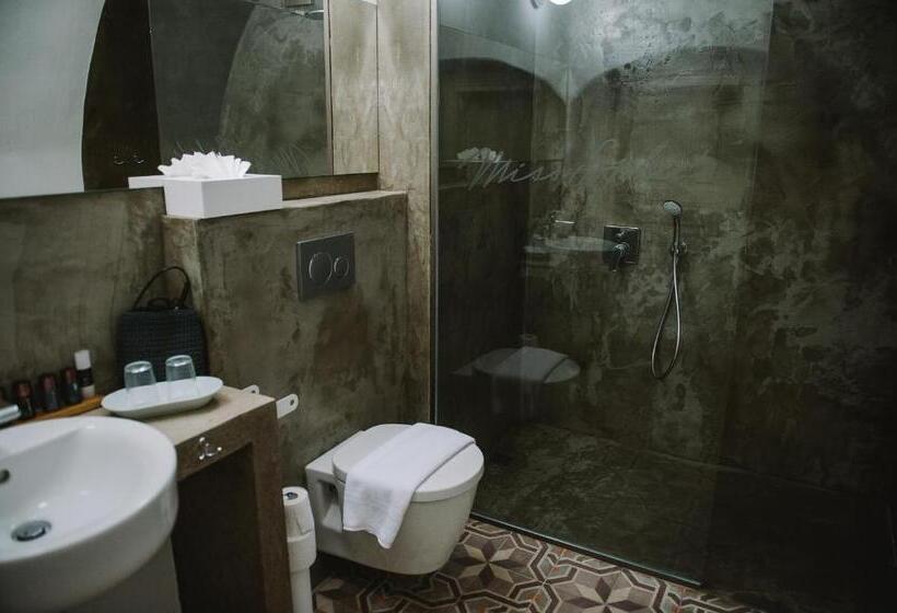 호텔 Miss Sophie S Olomouc  Boutique