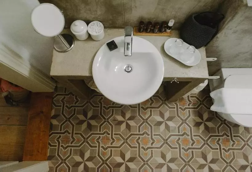 ホテル Miss Sophie S Olomouc  Boutique