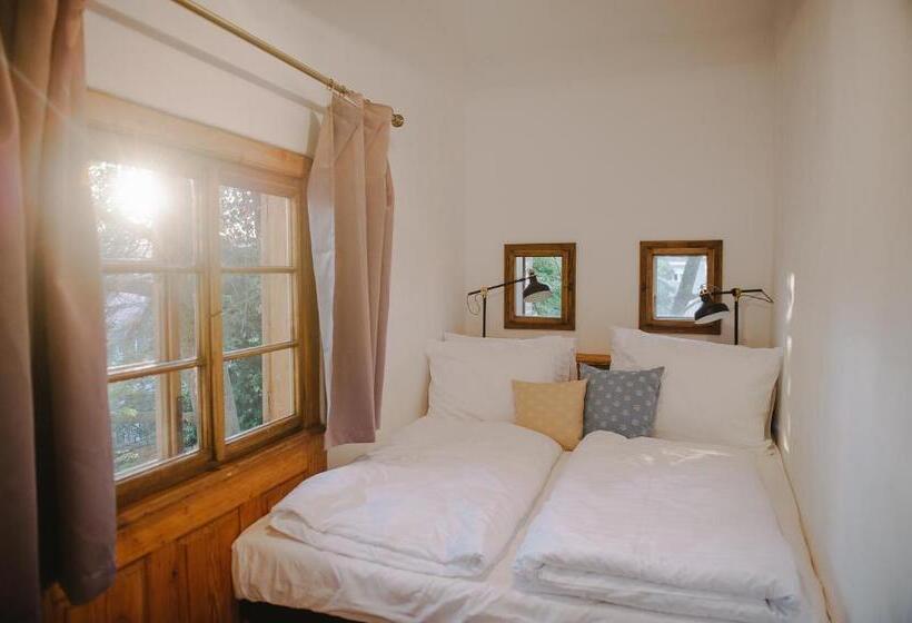 호텔 Miss Sophie S Olomouc  Boutique