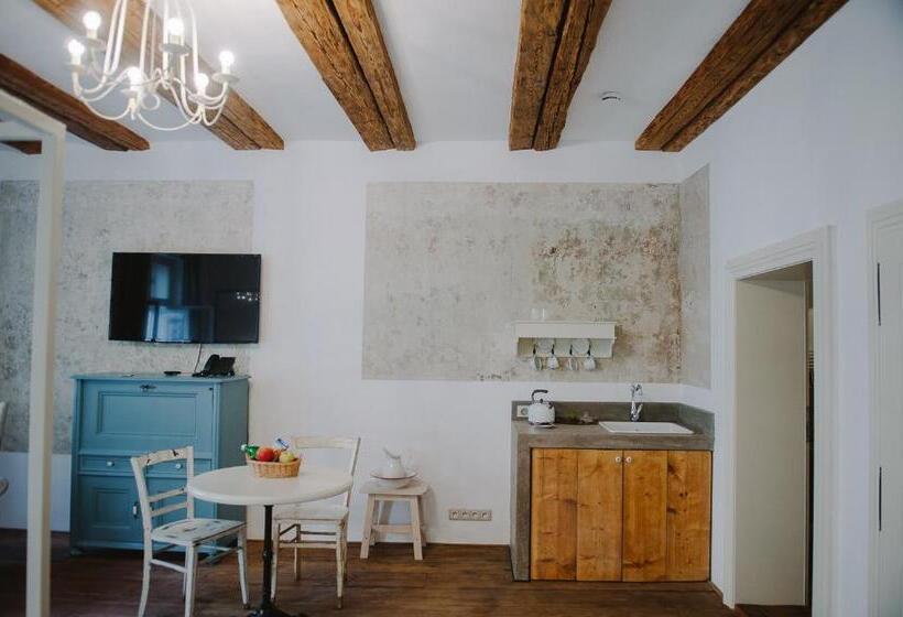 호텔 Miss Sophie S Olomouc  Boutique