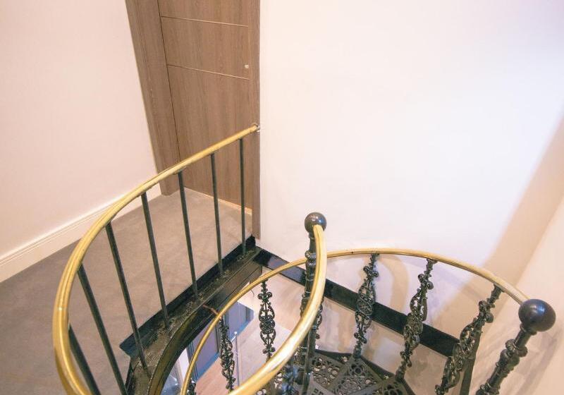 فندق Museum Residence Oxford