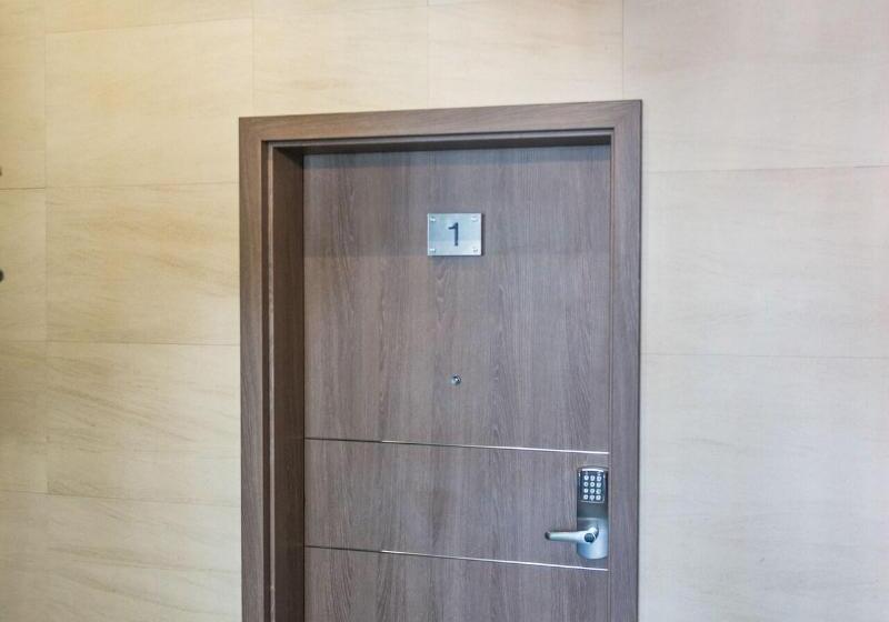 فندق Museum Residence Oxford