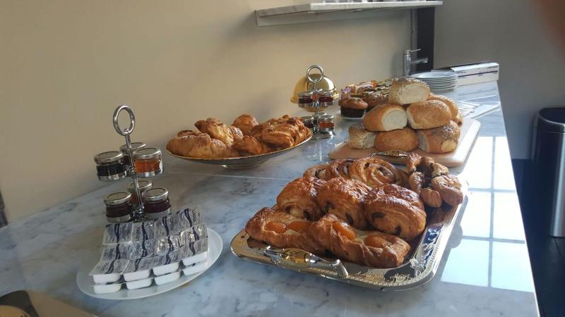 فندق Museum Residence Oxford