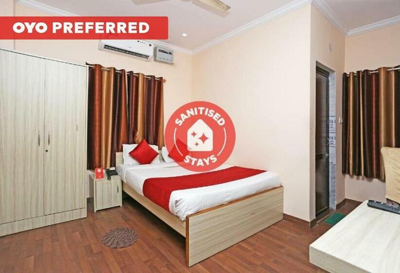 Hotel Flagship Lazystays