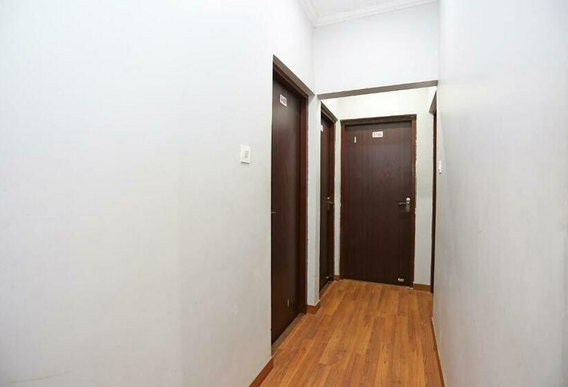 Hotel Flagship Lazystays