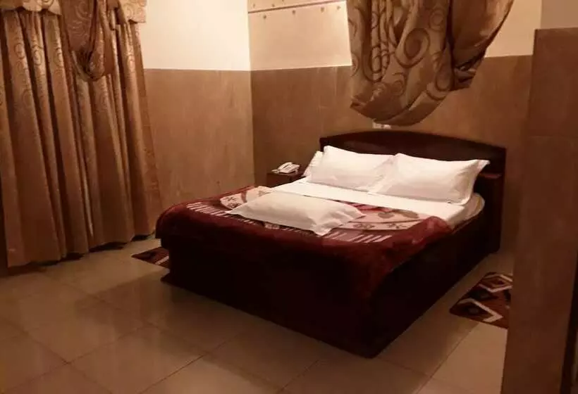 هتل Residences M Maya