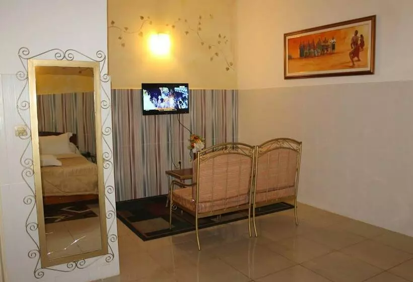 هتل Residences M Maya