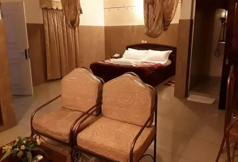 هتل Residences M Maya