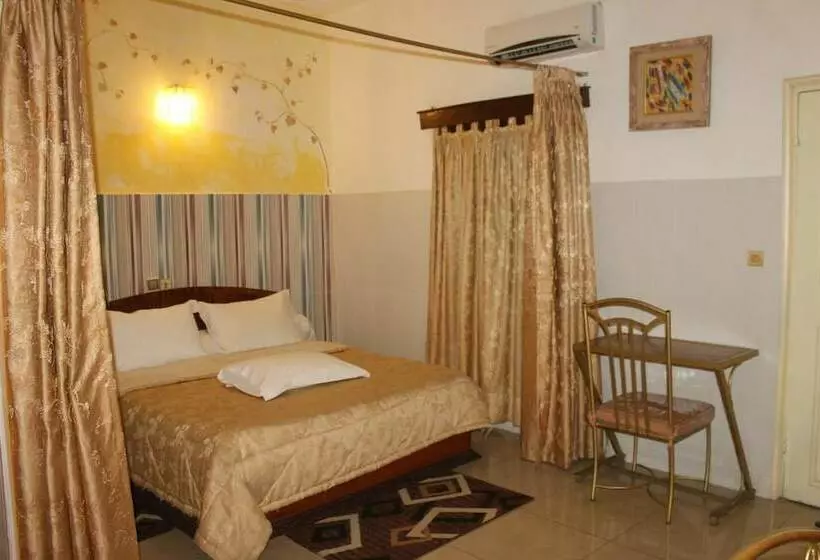هتل Residences M Maya