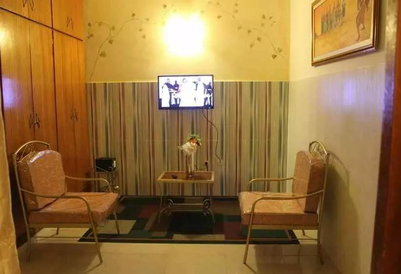 هتل Residences M Maya
