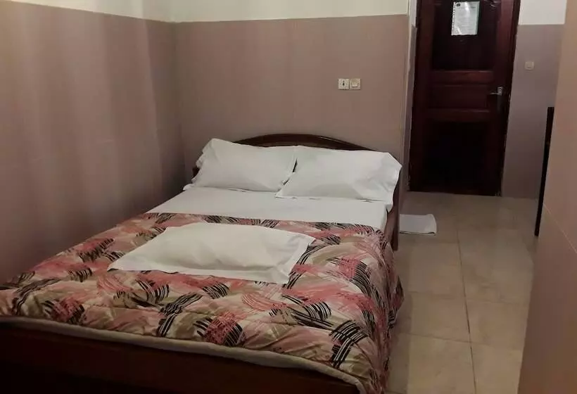 هتل Residences M Maya