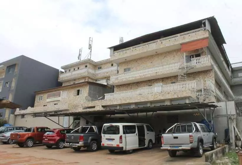 هتل Residences M Maya