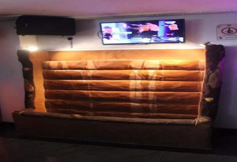هتل Residences M Maya