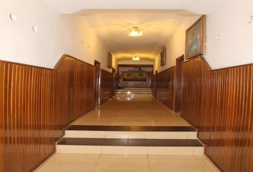 هتل Residences M Maya