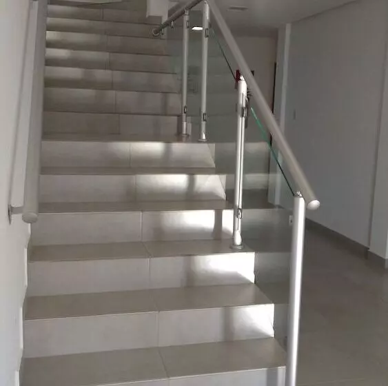 ホテル Serra Sul