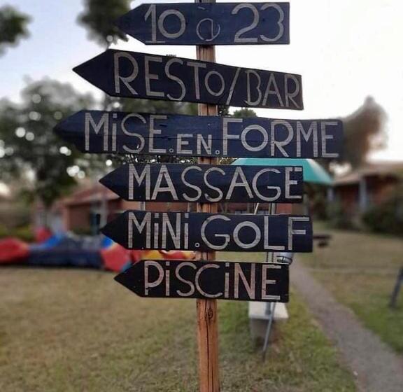 Le Chat O Park Hotel Ivato Airport Navette Gratuite H24