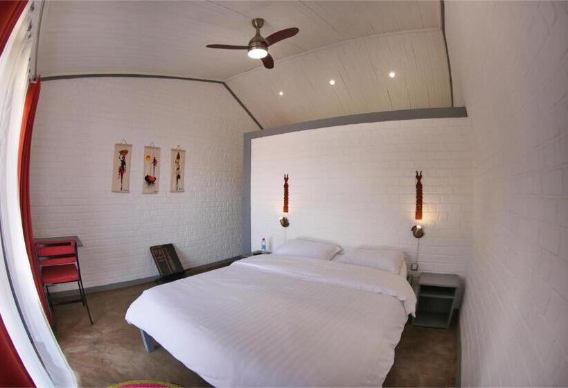 Le Chat O Park Hotel Ivato Airport Navette Gratuite H24