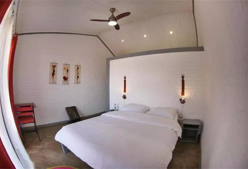 Le Chat O Park Hotel Ivato Airport Navette Gratuite H24