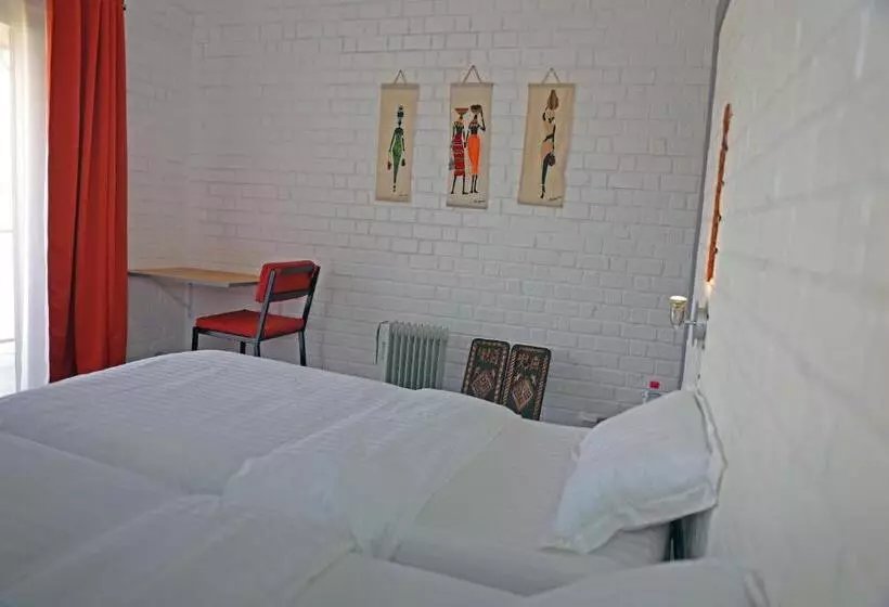 Le Chat O Park Hotel Ivato Airport Navette Gratuite H24