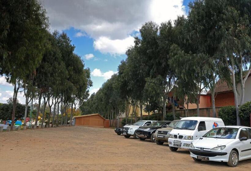 Le Chat O Park Hotel Ivato Airport Navette Gratuite H24