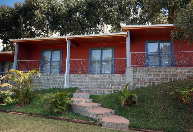 Le Chat O Park Hotel Ivato Airport Navette Gratuite H24