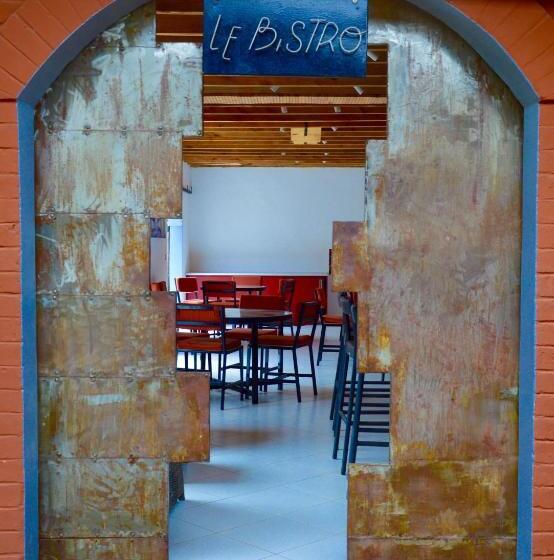 Le Chat O Park Hotel Ivato Airport Navette Gratuite H24