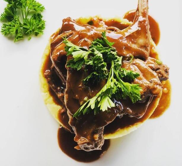 Le Chat O Park Hotel Ivato Airport Navette Gratuite H24