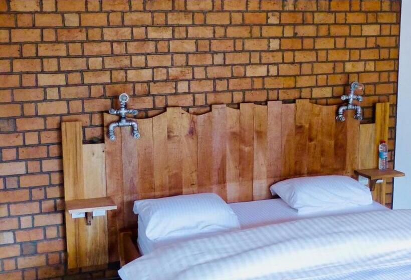 Le Chat O Park Hotel Ivato Airport Navette Gratuite H24